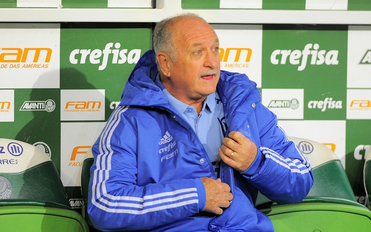[ENQUETE] Torcedor, a demissão do técnico rival influência o Palmeiras para o Dérbi?