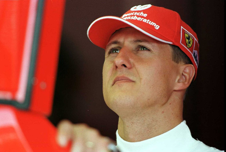 Tratamento de Schumacher chega a R$ 110 milhões, segundo jornal espanhol