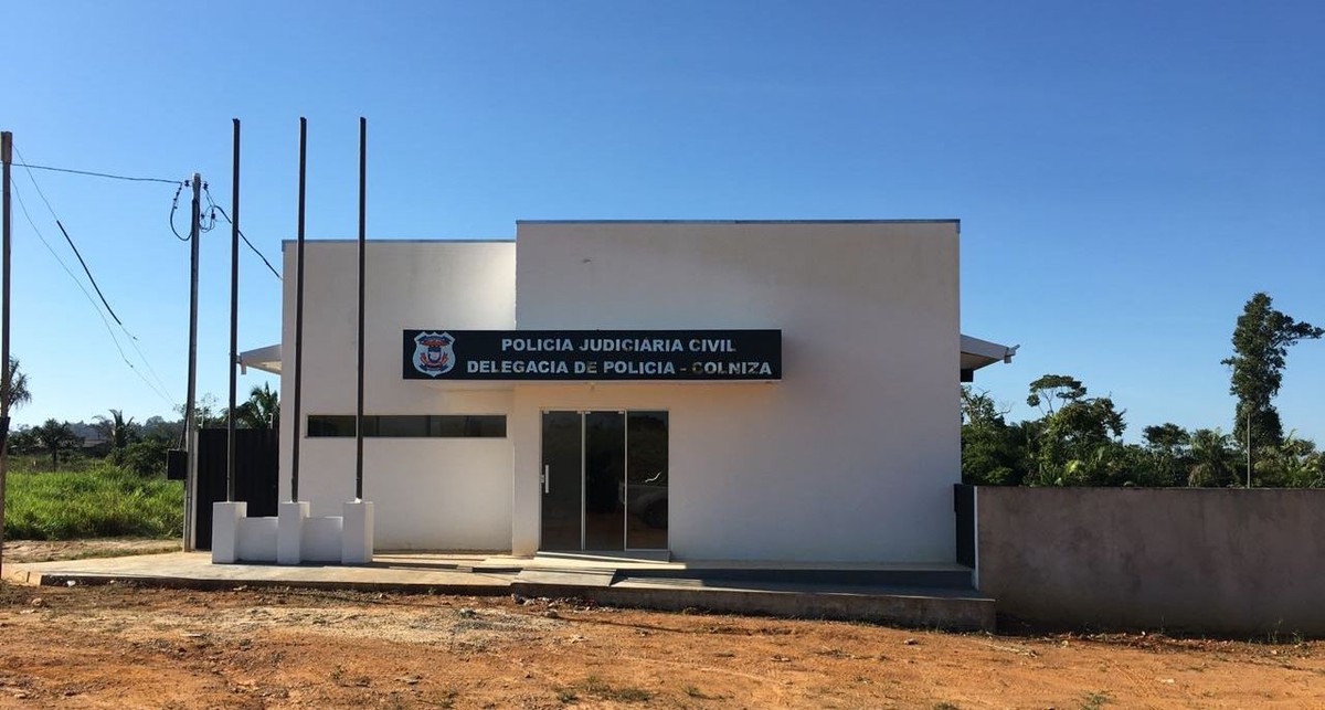 Suspeito de matar travesti após armar emboscada é preso em MT - Globo