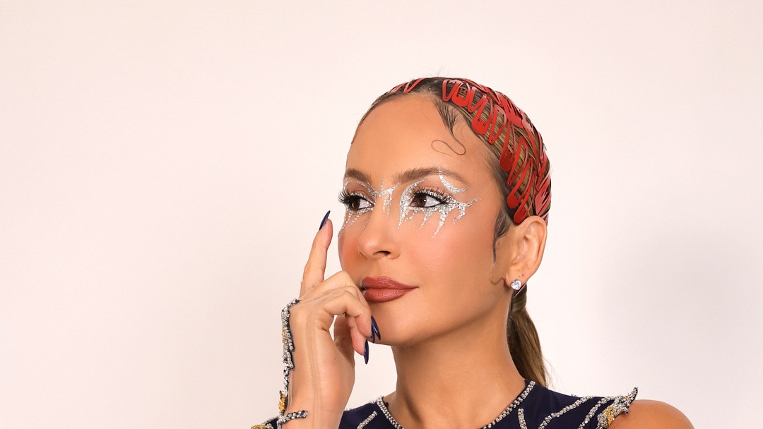 Claudia Leitte | Artistas | GSHOW