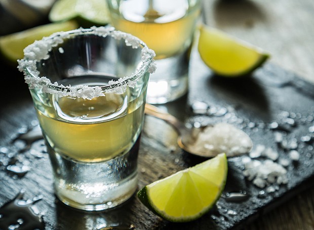 Tequila (Foto: ThinkStockPhotos)