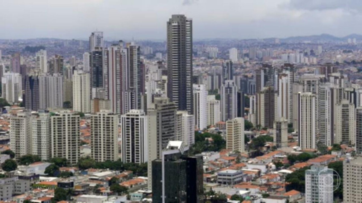 São Paulo completa 468 anos