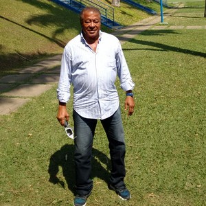 Jairzinho retorna à Toca I e fecha parceria com a base do Cruzeiro