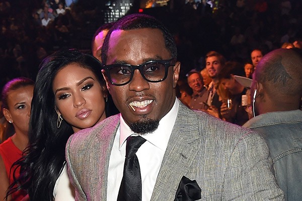 P. Diddy (Foto: Getty Images)