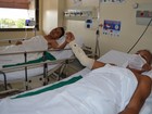 Hospital Regional realiza primeiro transplante de rim em Santarém