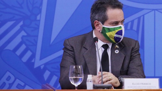 Foto: (Wallace Martins/Futura Press/Estadão Conteúdo)