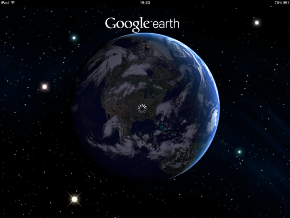 Google Earth Para Ios O Mundo Na Palma Da Sua Mao Dicas E Tutoriais Techtudo