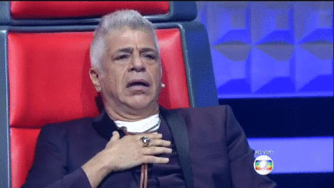 Confira por que Lulu Santos é o rei dos memes do 'The Voice Brasil ...