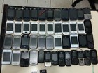 Policiais apreendem 47 celulares na cadeia de Marechal Cândido Rondon