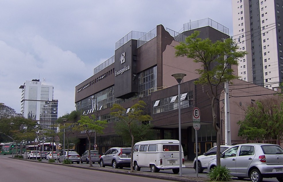 Hospital Evangélico vai manter atendimento pelo SUS em Curitiba