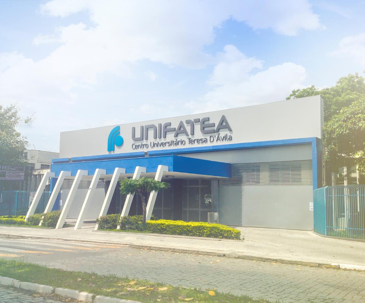 UNIFATEA, a universidade mais inovadora do Vale do Paraíba traz novidades em 2022!