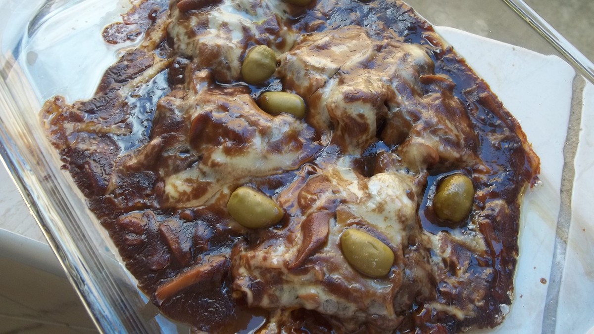 Bife A Parmegiana Com Molho Madeira Receitas Receitas Lave os bifes sob água corrente e fria, se desejar. bife a parmegiana com molho madeira