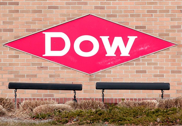 Dow (Foto: Bill Pugliano/Getty Images)