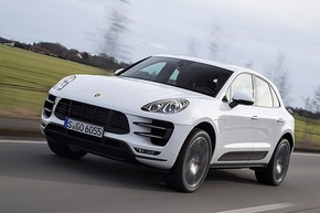 Novo Porsche Macan vira SUV elétrico de 638 cv e não tem motor a combustão