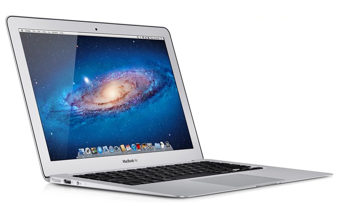 Apple pode apresentar novo MacBook (Foto: Divulga??o/Apple)