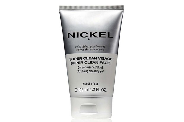 Esfoliante Facial Nickel Super Clean Scurb (Foto: Divulgação)