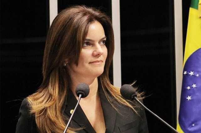 Funcion&aacute;rio da C&acirc;mara &eacute; denunciado por esquema de rachadinha com ex-mulher  de Ciro Nogueira | Bela Megale - O Globo