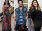 The Voice Fashion Brasil! Cantores desfilam e driblam tensão das Batalhas