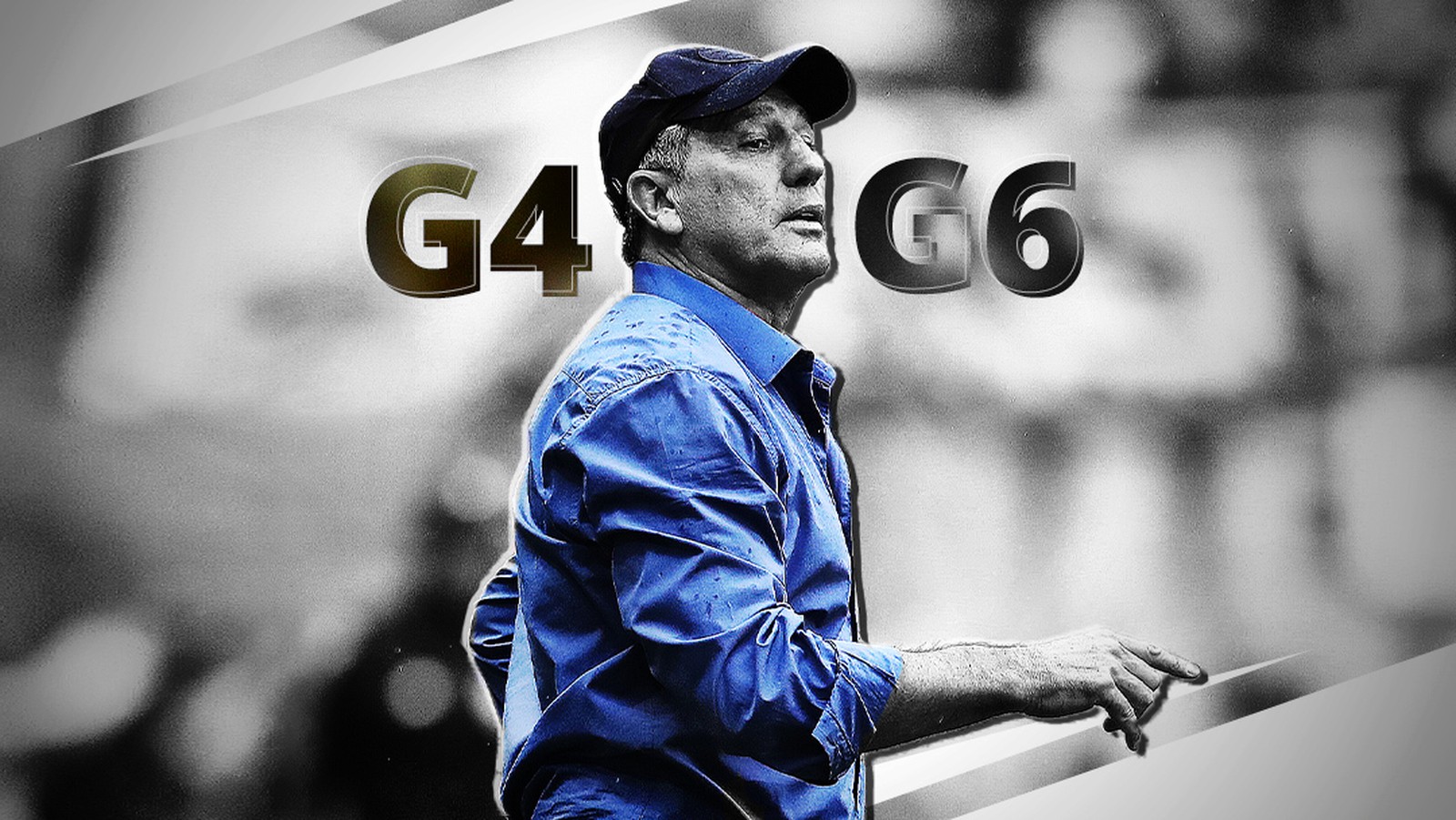 Veja o que o Grêmio precisa fazer para estar na Libertadores e cumprir promessa de Renato