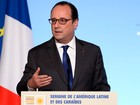 Hollande: eleição de Trump seria 'perigosa' para relações EUA-Europa