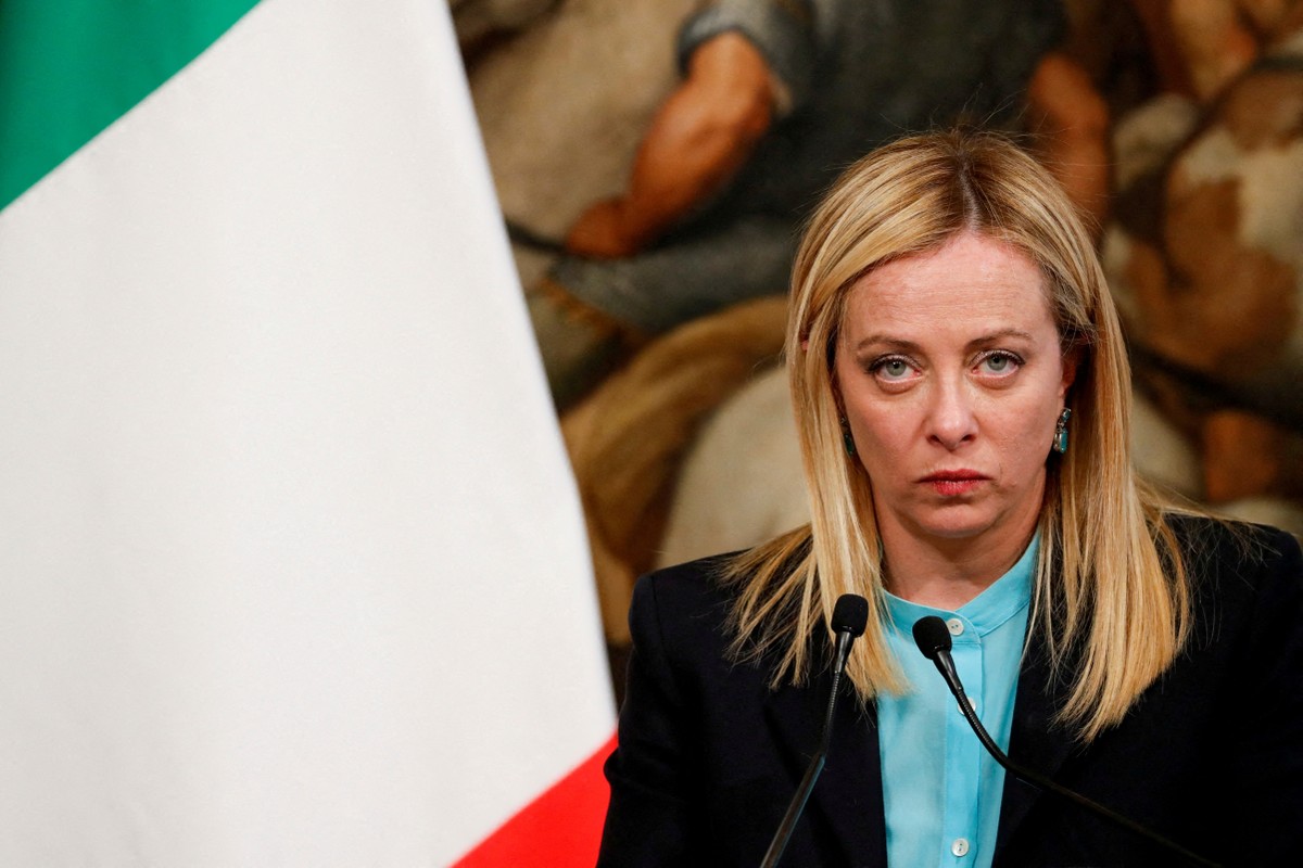 La France critique la politique migratoire du Premier ministre italien, les Italiens exigent des excuses publiques |  Monde