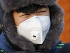 Pequim emite seu segundo alerta vermelho por poluição