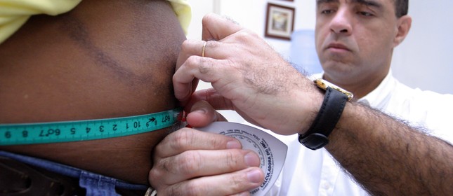 Circunferência abdominal: por que os homens devem se preocupar? - PartMed -  A maior rede de Clínicas Médicas do Brasil