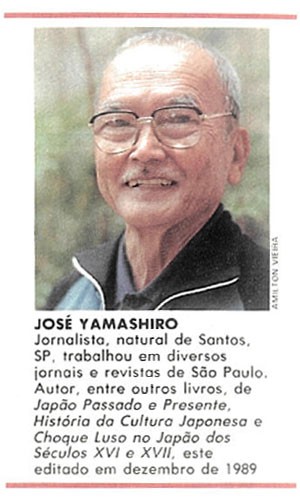 José-Yamashiro (Foto: Editora Globo)