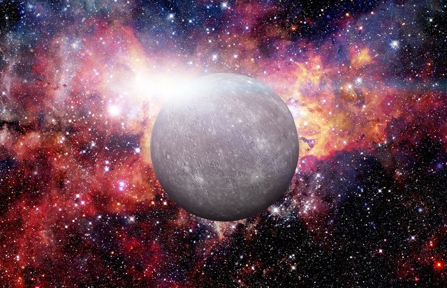 Tudo que você precisa saber sobre Mercúrio retrógrado (Foto: Alamy)