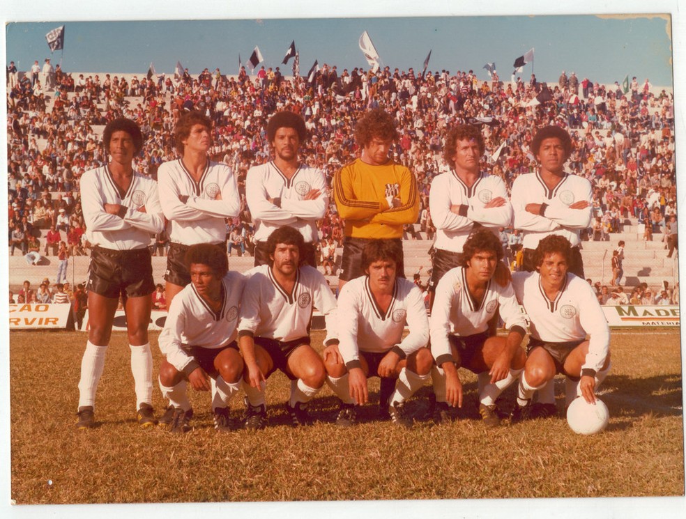 Centenario Do Figueirense Veja 100 Imagens Da Historia Do Clube Figueirense Ge