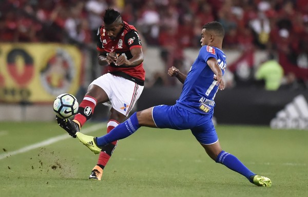 Final da Copa do Brasil entre Cruzeiro e Flamengo é destaque da quarta no SporTV