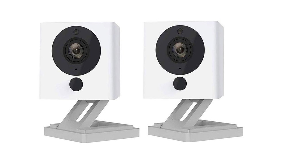 Seis Dicas Para Proteger Sua Camera De Seguranca De Invasoes Hackers Camera Techtudo