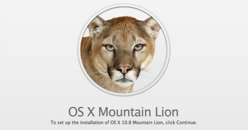 snes emulator mac mountain lion
