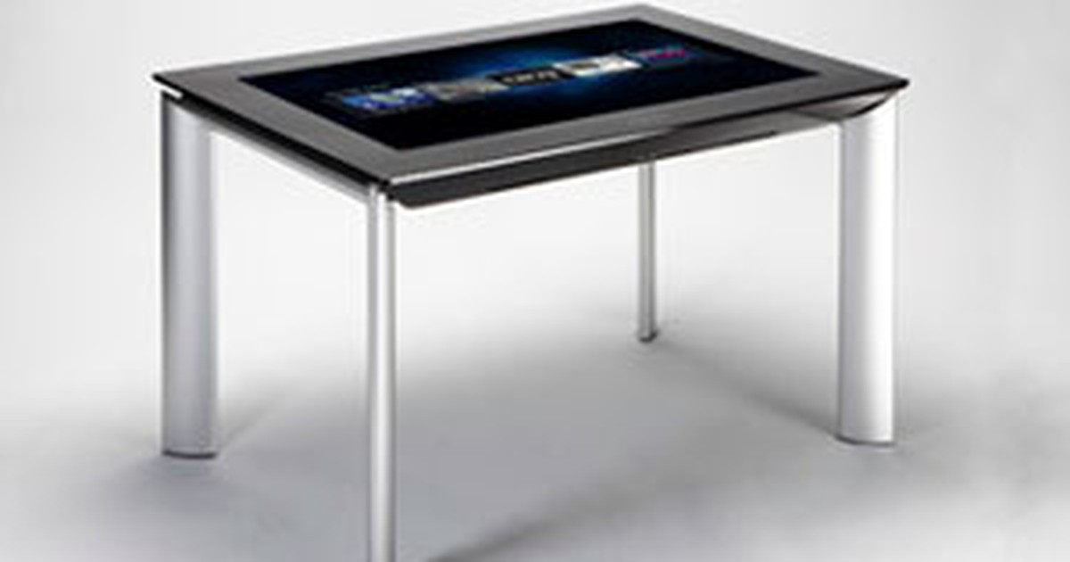 G1 - Tablet de 40 polegadas da Samsung será vendido por US$ 8,4 mil ...