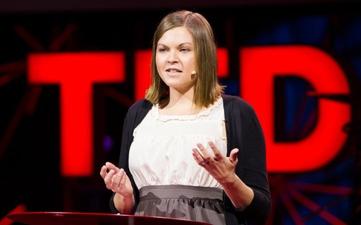 10 palestras do TED inspiradoras que te ajudarão a enfrentar seus medos