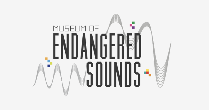 Museum of Endangered Sounds, ou simplesmente Museu do Som, relembra o passado (Foto: Divulgação/MuseudoSom)