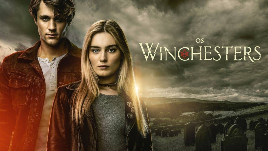 The Winchesters: veja elenco e trailer da série de Supernatural no HBO Max  | Séries | TechTudo