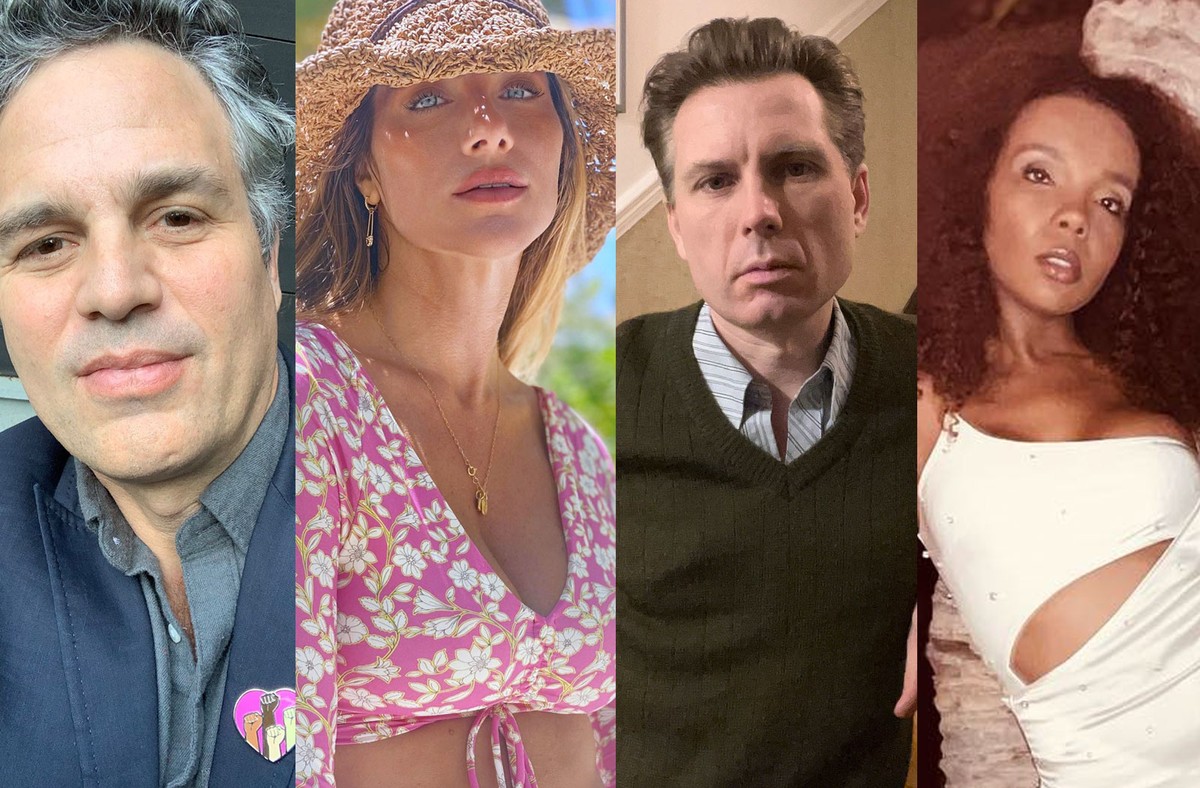 Invasão da Ucrânia: veja repercussão entre artistas e personalidades |  Pop & Arte