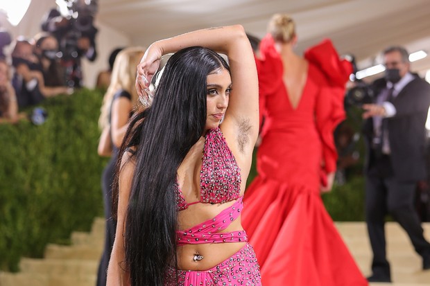 Lourdes Leon (Foto: Getty Images)