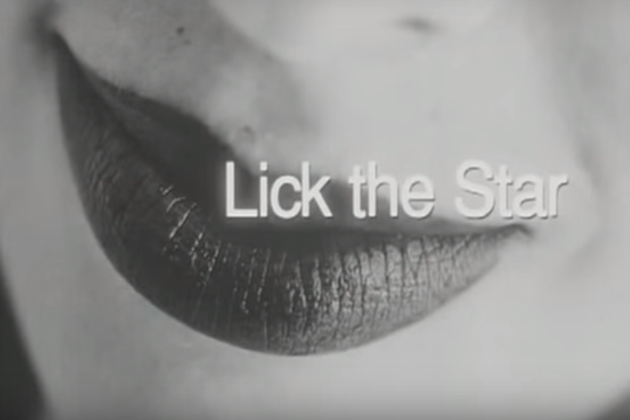 Lick the Star, o primeiro filme de Sofia Coppola (Foto: Reprodução)