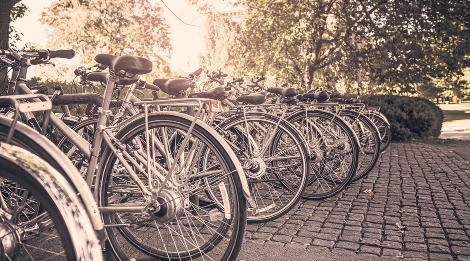 bicicleta_ciclista_bike (Foto: Reprodução/Pexels)