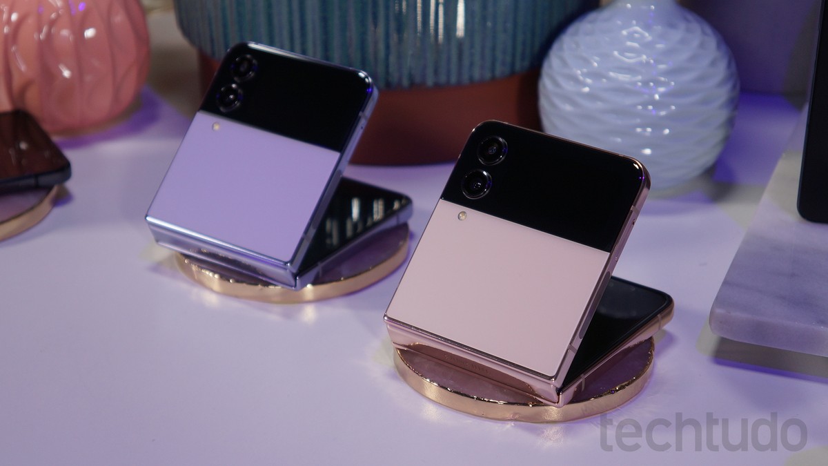 Galaxy Z Flip 5 deve ganhar gigantesca tela externa; veja expectativa