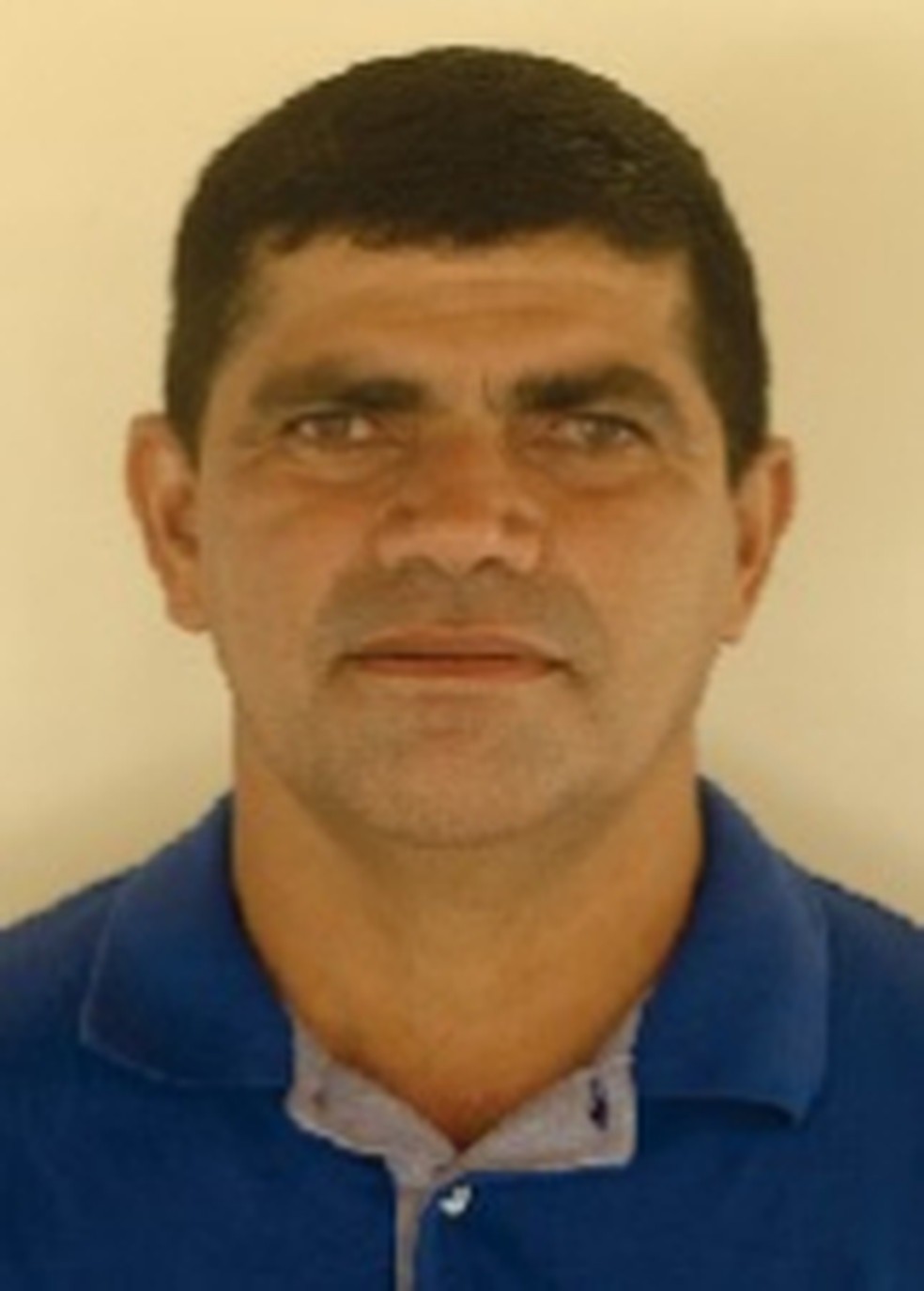 Vice assumiu o cargo de prefeito em Buriti do Tocantins — Foto: TSE/Reprodução