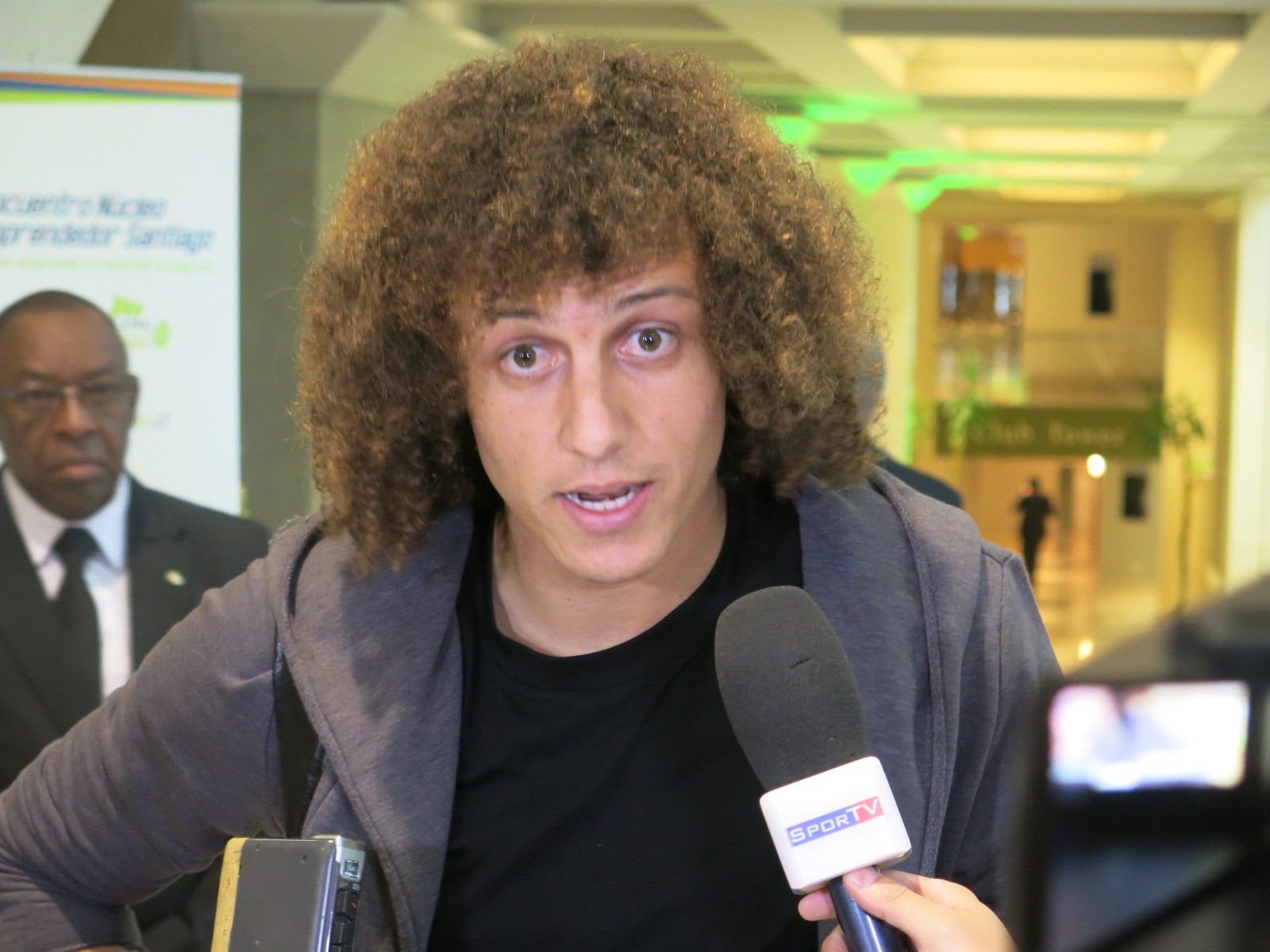 Lar de torcedores como David Luiz, Diadema recebe o Corinthians pela primeira vez