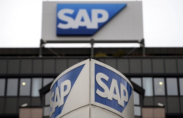 SAP (Foto: Getty Images)