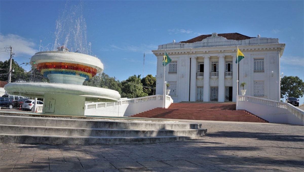 Governo anuncia 48h de vacinação contra a Covid-19 para público a partir dos 45 nesta quinta em Rio Branco - Vimarsana News
