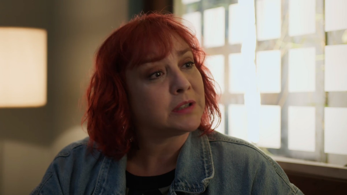 ‘Um Lugar ao Sol’: Nicole faz revelações sobre acidente que podría mudarse o futuro de Bárbara |  vem por aí