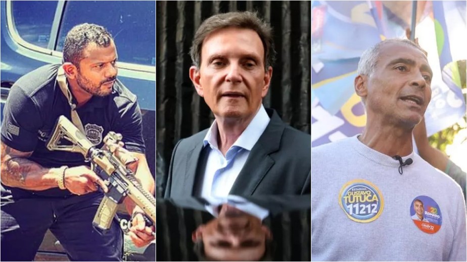 Bíblia, bala e bola Conheça deputados eleitos que formarão a 'bancada