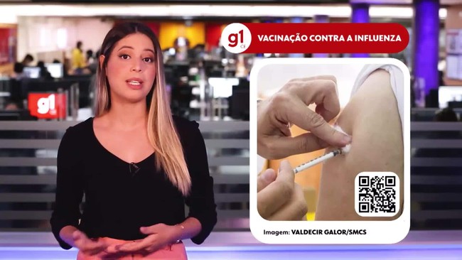 Confira as notícias desta segunda-feira no G1 em 1 minuto - 2ª edição