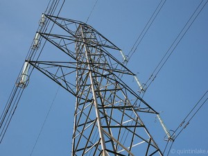 Energia elétrica (Foto: Shutterstock)